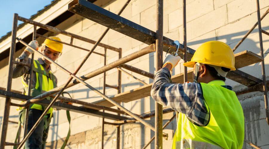 Fascia Repair in Cherry Valley, NY